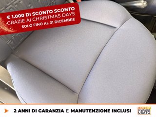 FIAT 500 1.0 hybrid connect 70cv 8