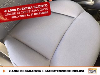 FIAT 500 1.0 hybrid connect 70cv 8