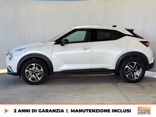 NISSAN Juke 1.0 dig-t tekna 114cv 3