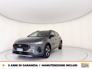 FORD Focus active 1.0t ecoboost h x 125cv 0