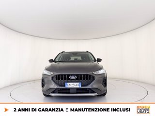 FORD Focus active 1.0t ecoboost h x 125cv 2