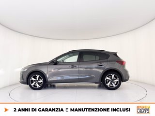 FORD Focus active 1.0t ecoboost h x 125cv 3
