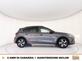 FORD Focus active 1.0t ecoboost h x 125cv 5