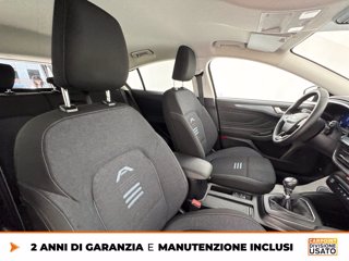 FORD Focus active 1.0t ecoboost h x 125cv 7