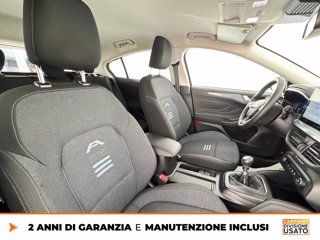 FORD Focus active 1.0t ecoboost h x 125cv 8