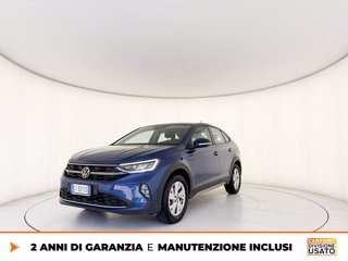 VOLKSWAGEN Taigo 1.0 tsi life 110cv 0