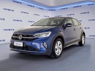 VOLKSWAGEN Taigo 1.0 tsi life 110cv 0