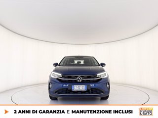 VOLKSWAGEN Taigo 1.0 tsi life 110cv 2