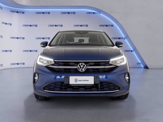 VOLKSWAGEN Taigo 1.0 tsi life 110cv 2
