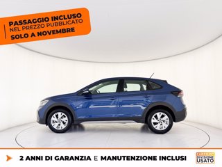 VOLKSWAGEN Taigo 1.0 tsi life 110cv 3