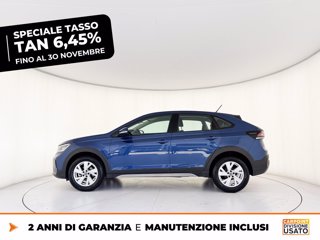 VOLKSWAGEN Taigo 1.0 tsi life 110cv 3