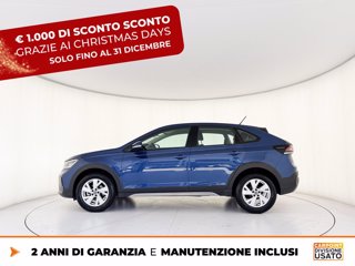 VOLKSWAGEN Taigo 1.0 tsi life 110cv 3