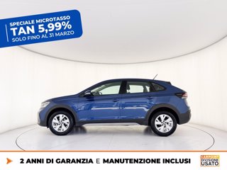 VOLKSWAGEN Taigo 1.0 tsi life 110cv 3