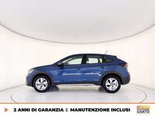 VOLKSWAGEN Taigo 1.0 tsi life 110cv 3