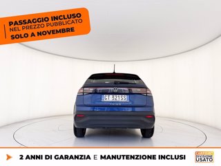 VOLKSWAGEN Taigo 1.0 tsi life 110cv 4