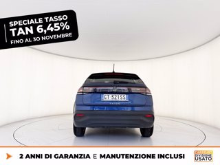 VOLKSWAGEN Taigo 1.0 tsi life 110cv 4