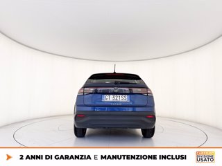 VOLKSWAGEN Taigo 1.0 tsi life 110cv 4