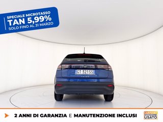 VOLKSWAGEN Taigo 1.0 tsi life 110cv 4