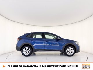 VOLKSWAGEN Taigo 1.0 tsi life 110cv 5