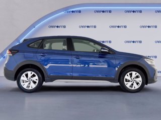 VOLKSWAGEN Taigo 1.0 tsi life 110cv 5