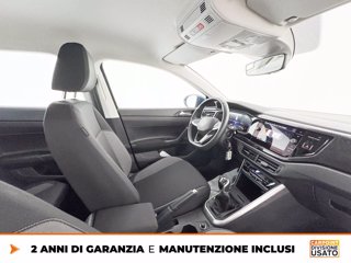 VOLKSWAGEN Taigo 1.0 tsi life 110cv 6