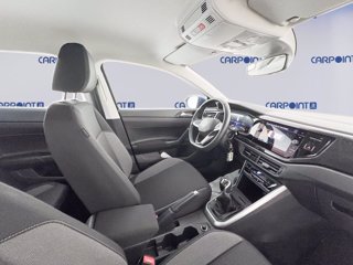 VOLKSWAGEN Taigo 1.0 tsi life 110cv 6