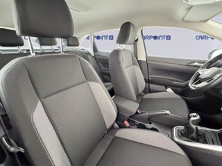 VOLKSWAGEN Taigo 1.0 tsi life 110cv 7