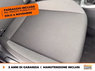 VOLKSWAGEN Taigo 1.0 tsi life 110cv 8