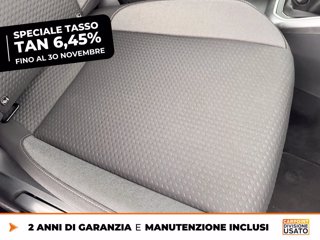 VOLKSWAGEN Taigo 1.0 tsi life 110cv 8