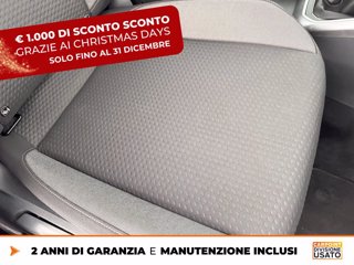 VOLKSWAGEN Taigo 1.0 tsi life 110cv 8