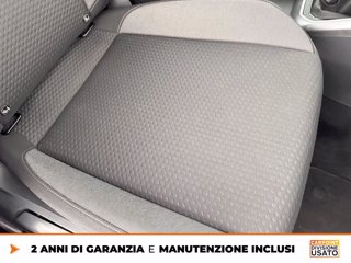 VOLKSWAGEN Taigo 1.0 tsi life 110cv 8