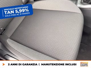 VOLKSWAGEN Taigo 1.0 tsi life 110cv 8