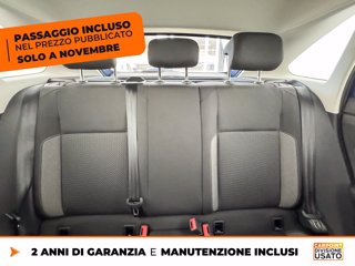 VOLKSWAGEN Taigo 1.0 tsi life 110cv 9