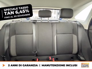 VOLKSWAGEN Taigo 1.0 tsi life 110cv 9