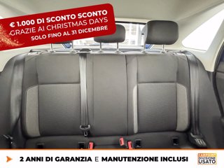 VOLKSWAGEN Taigo 1.0 tsi life 110cv 9