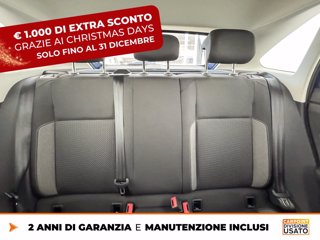 VOLKSWAGEN Taigo 1.0 tsi life 110cv 9