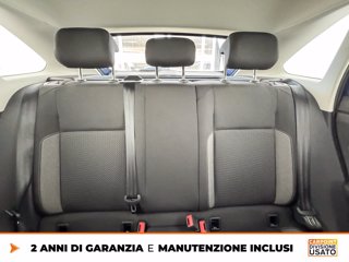 VOLKSWAGEN Taigo 1.0 tsi life 110cv 9