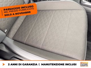 VOLKSWAGEN T-cross 1.0 tsi advanced 110cv 8