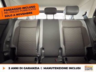 VOLKSWAGEN T-cross 1.0 tsi advanced 110cv 9