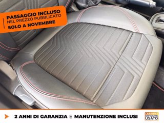 FORD Puma 1.0 ecoboost h st-line x s&s 125cv auto 7