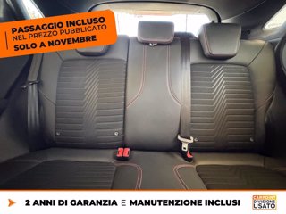 FORD Puma 1.0 ecoboost h st-line x s&s 125cv auto 8