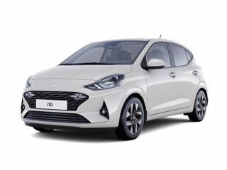 HYUNDAI I10 1.0 mpi connectline 63cv 0