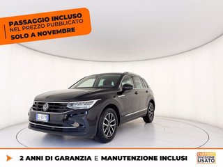 VOLKSWAGEN Tiguan 2.0 tdi life 122cv 0
