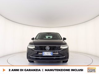 VOLKSWAGEN Tiguan 2.0 tdi life 122cv 2