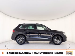VOLKSWAGEN Tiguan 2.0 tdi life 122cv 5