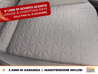 VOLKSWAGEN Tiguan 2.0 tdi life 122cv 8