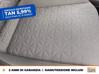 VOLKSWAGEN Tiguan 2.0 tdi life 122cv 8