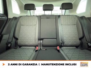 VOLKSWAGEN Tiguan 2.0 tdi life 122cv 9