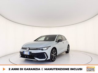 VOLKSWAGEN Golf 2.0 tdi r-line 150cv dsg 0
