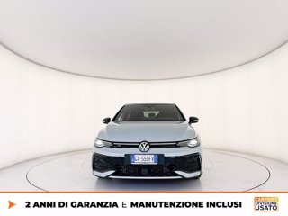VOLKSWAGEN Golf 2.0 tdi r-line 150cv dsg 2